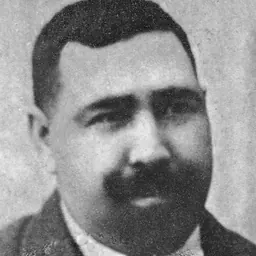Portrait of António Granjo