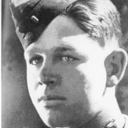 Portrait of William H. Stovall