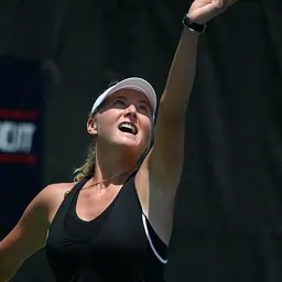 Portrait of Sacha Hughes
