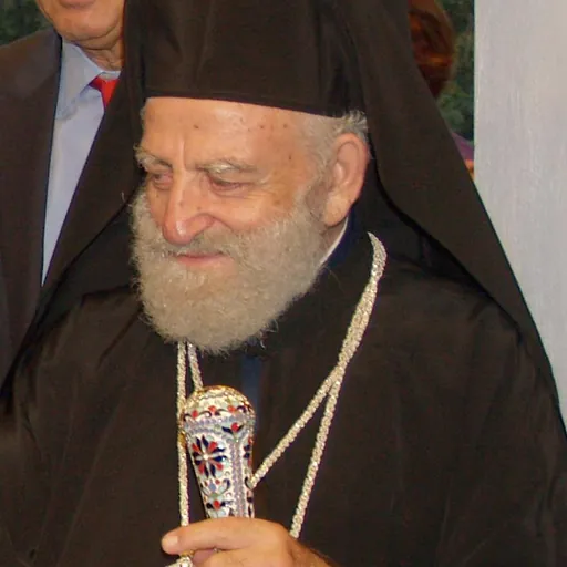 Portrait of Dionysios Bairaktaris