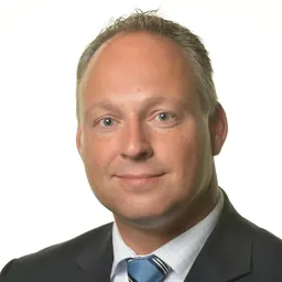 Portrait of Remco Dijkstra
