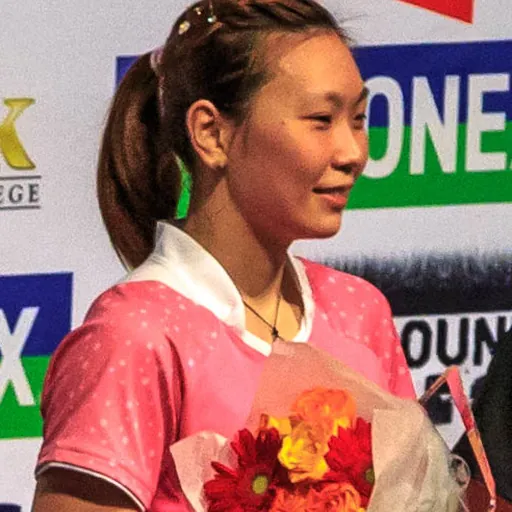 Portrait of Beiwen Zhang