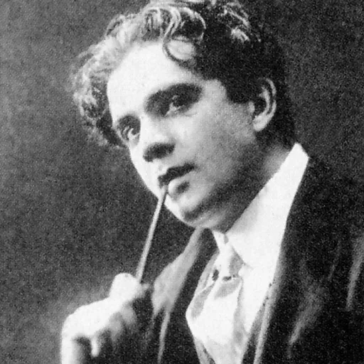 Portrait of Felipe Sassone
