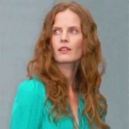 Portrait of Rebecca Mader