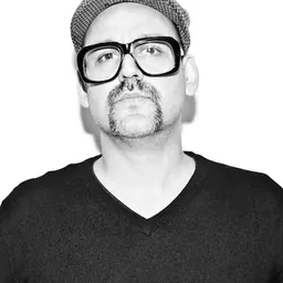 Portrait of Josh Abraham
