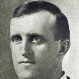 Portrait of John A. Denison