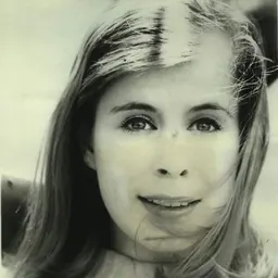 Portrait of Suzanne Grossmann