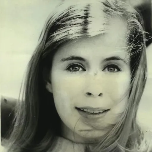 Portrait of Suzanne Grossmann