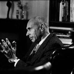 Portrait of Serge Fuster