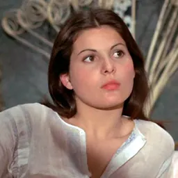 Portrait of Simonetta Stefanelli