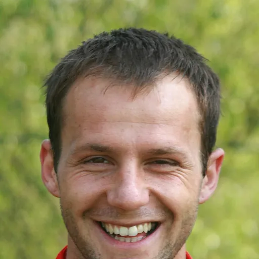 Portrait of Ostoja Stjepanović