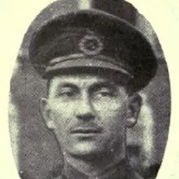 Portrait of James Howden MacBrien