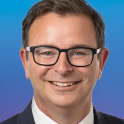 Portrait of Cameron Brewer