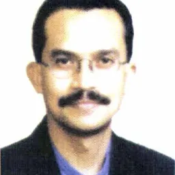 Portrait of Muhammad Najib