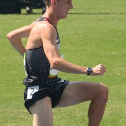Portrait of Taylor Milne