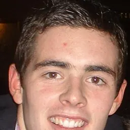 Portrait of Stephen O'Donnell