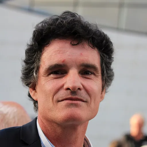 Portrait of Paul Molac