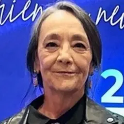 Portrait of Tantoo Cardinal