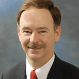 Portrait of Lake Ray