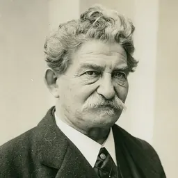 Portrait of Aleksander Sochaczewski
