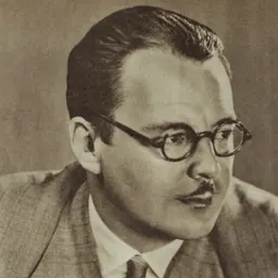 Portrait of John Dease
