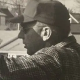 Portrait of John Biolo