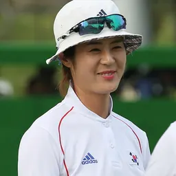 Portrait of Choi Bo-min