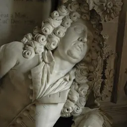 Portrait of Robert Atkyns