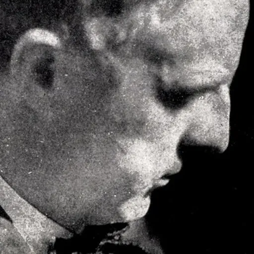 Portrait of Lorentz Harboe Ree