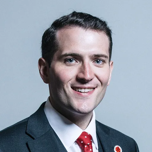Portrait of Paul Sweeney