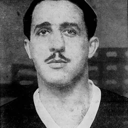 Portrait of Alberto Zarzur