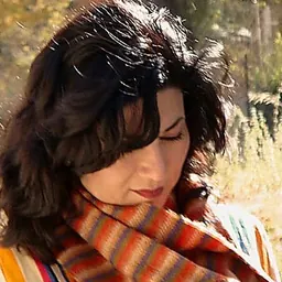 Portrait of Shaista Nuzhat