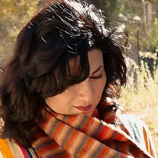 Portrait of Shaista Nuzhat