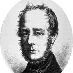 Portrait of Franz Stadion, Count von Warthausen