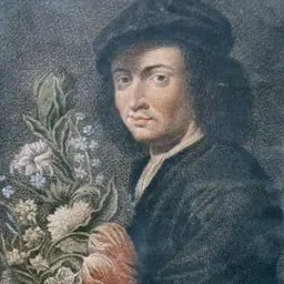 Portrait of Andrea Scacciati
