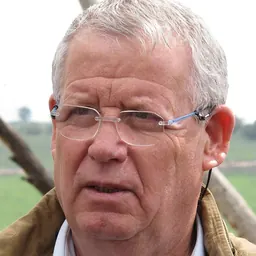 Portrait of Ori Orr