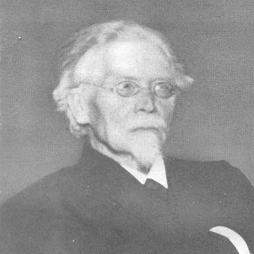 Portrait of Gerardus Heymans