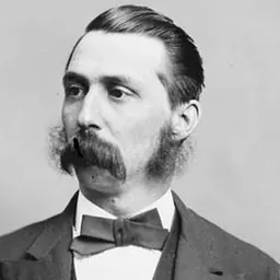 Portrait of Hilaire Hurteau