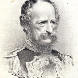 Portrait of Antonio F. Díaz