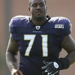 Portrait of Jared Gaither