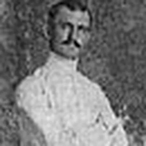 Portrait of Hiram M. Hiller, Jr.