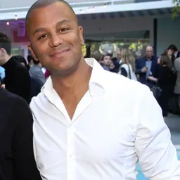 Portrait of Yanic Truesdale