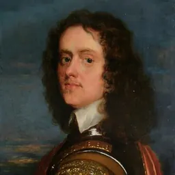 Portrait of Thomas Jermyn, 2nd Baron Jermyn