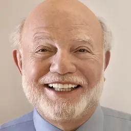 Portrait of Marvin Terban