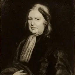 Portrait of Stephen DeLancey