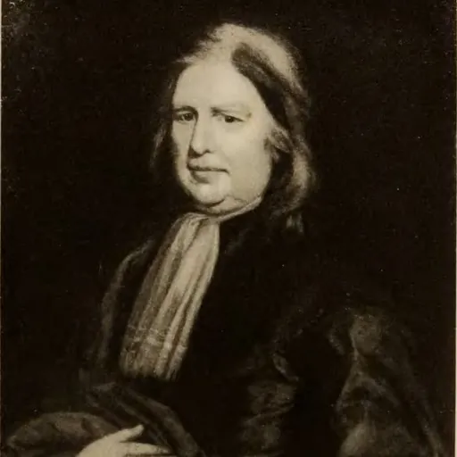 Portrait of Stephen DeLancey