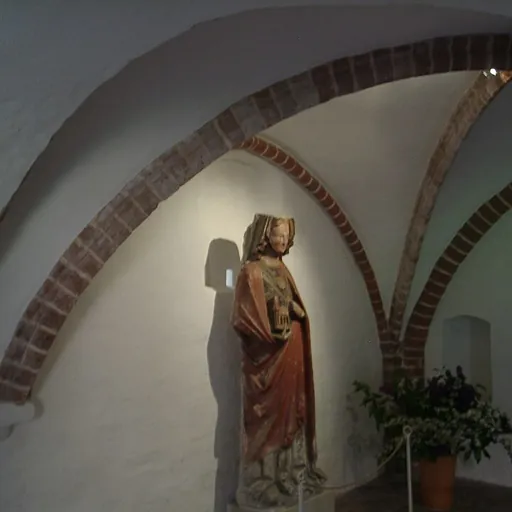Portrait of Agnes of Landsberg