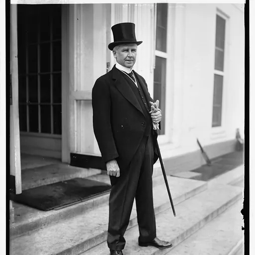 Portrait of Donald Mackinnon