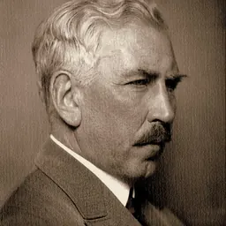 Portrait of Julius Folkmann