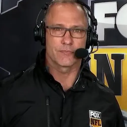 Portrait of Chris Spielman